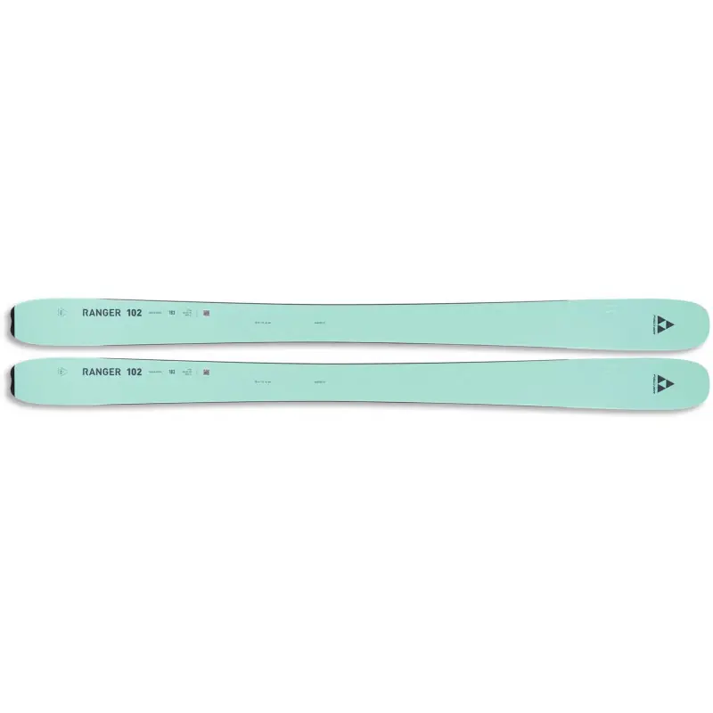 Fischer RANGER 102 23/24 Cenově Výhodný