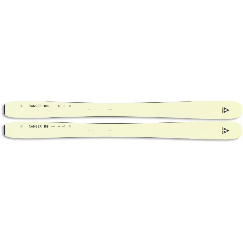 Fischer RANGER 108 23/24 Nejlepší Cena