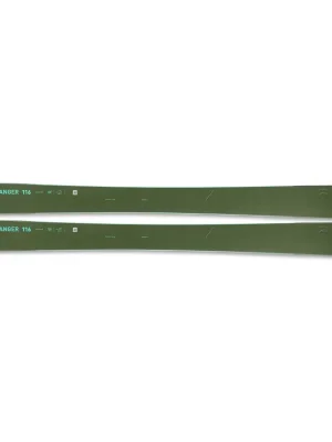 Fischer RANGER 116 - BIG STIX 23/24 Akce