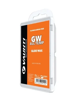 Vauhti GW ALL TEMP 60 g Nejlepší Volba