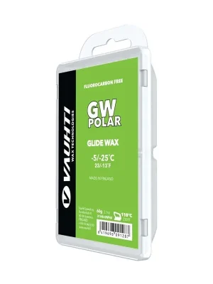 Ověřený Vauhti GW POLAR 60 g (-5/-25)