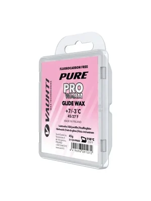 Hit Sezóny Vauhti PURE PRO WARM 45 g (+7/-3)