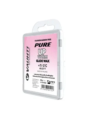 Vauhti PURE UP WARM 45 g (+7/-3) Cenová Bomba