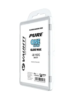 Vauhti PURE ONE COLD 60 g ( -2/-15) Bezpečná Platba