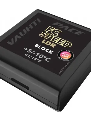 Sleva Vauhti FC SPEED BLOCK LDR 20 g (+5/-10)