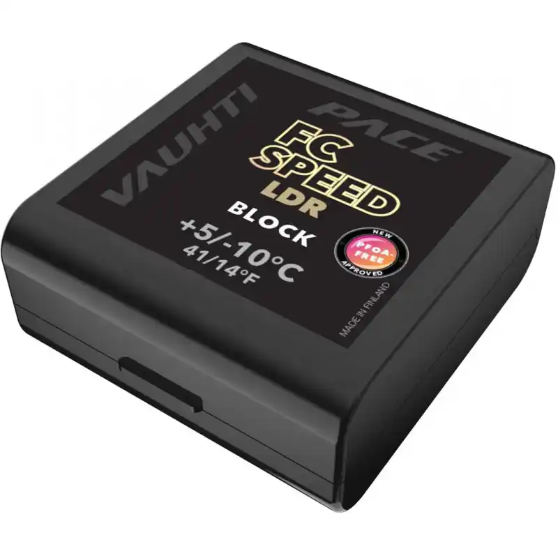 Sleva Vauhti FC SPEED BLOCK LDR 20 g (+5/-10)