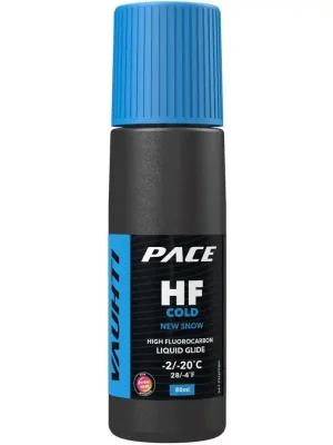 Vauhti HF COLD LIQUID GLIDE 80 ml (-2/-20) Aktuální