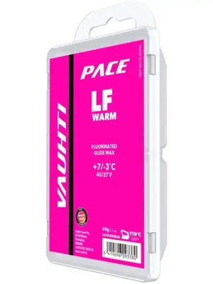 Výprodej Vauhti LF WARM 60 g (+7/-3)