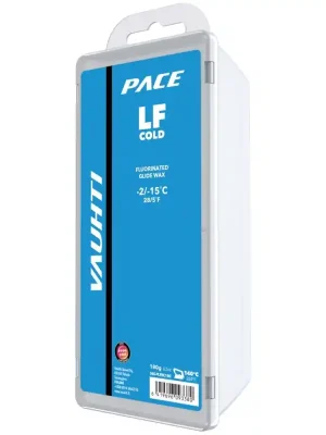 Značkový Vauhti LF COLD 180 g ( -2/-15)