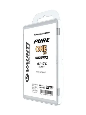 Akční Nabídka Vauhti PURE ONE LD 60 g (+5/-10)