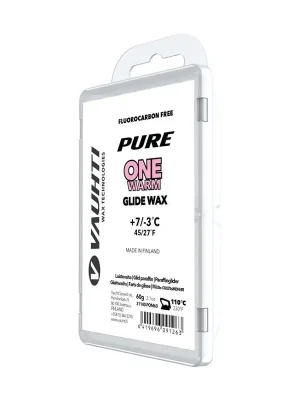 Kup Teď Vauhti PURE ONE WARM 60 g (+7/-3)