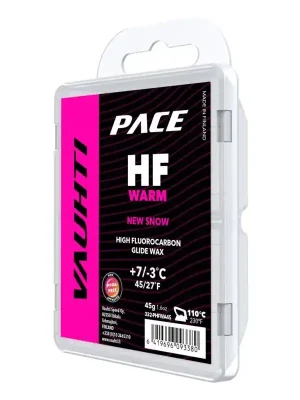 Vauhti HF WARM 45 g (+7/-3) Pouze Dnes