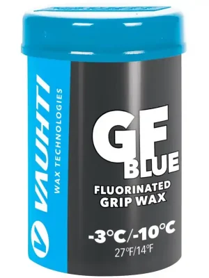 Vauhti GF Blue 45 g (-3/-10) Top Prodej