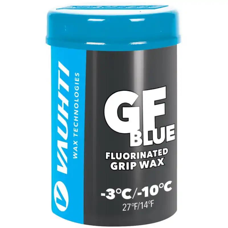 Vauhti GF Blue 45 g (-3/-10) Top Prodej
