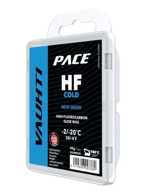 Pouze Dnes Vauhti HF COLD 45 g (-2/-20)