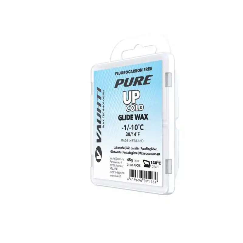 Vauhti PURE UP COLD 45 g ( -2/-15) Vysoce Kvalitní