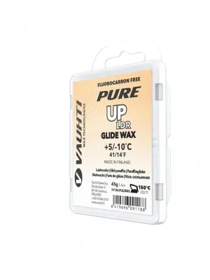 Vauhti PURE UP LDR 45 g (+5/-10) Bezpečná Platba