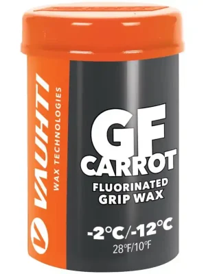 Dokud Zásoby Vydrží Vauhti GF Carrot (old snow) 45 g ( -2/-12)