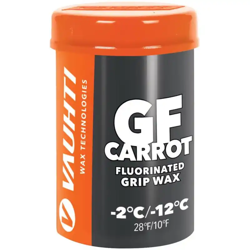 Dokud Zásoby Vydrží Vauhti GF Carrot (old snow) 45 g ( -2/-12)