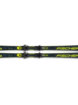 Fischer RC4 WC RC MT + RC4 Z12 PR 24/25 Cenově Výhodný
