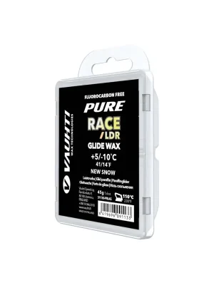 Vauhti PURE RACE NEW SNOW LDR 45 g (+5/-10) Dokud Zásoby Vydrží
