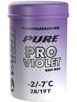 Nejprodávanější Vauhti PURE PRO VIOLET 45 g (-2/-7)