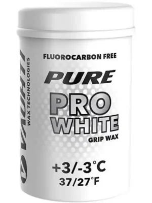 Nakupujte Hned Vauhti PURE PRO WHITE 45 g (+3/-3)