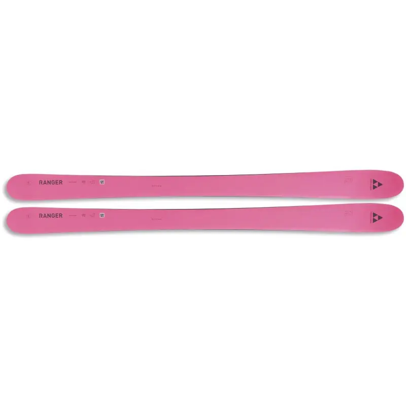 Víkendová Akce Fischer RANGER pink 23/24