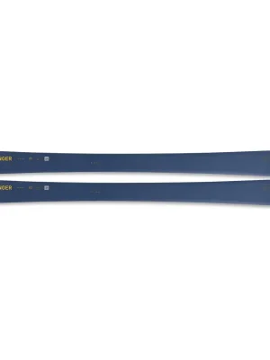 Fischer RANGER blue 23/24 Aktuální