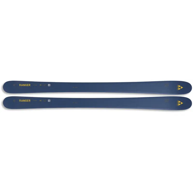 Fischer RANGER blue 23/24 Aktuální