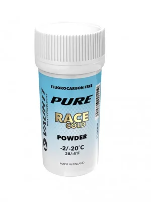 Objednat Nyní Vauhti PURE RACE COLD 35 g (-2°C/-20°C)