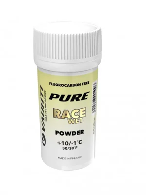 Nízká Cena Vauhti PURE RACE WET 35 g (+10°C/-1°C)