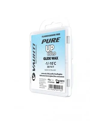 Vauhti PURE UP COLD 45 g ( -1°C/-10°C) Autentický