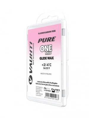 Vauhti PURE ONE MID 60 g (+2°C/-4°C) Akční Nabídka