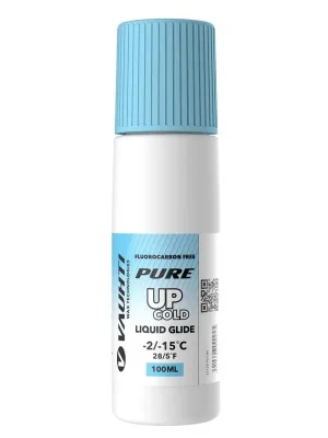 Kup Teď Vauhti PURE UP COLD LIQUID GLIDE 100 ml ( -2/-15)