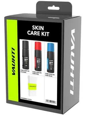 Nejprodávanější Vauhti SKIN CARE KIT