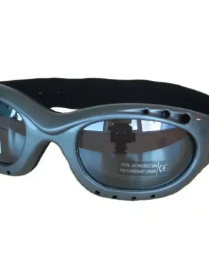 Rychlé Dodání Sluneční lyžařské brýle Cortini 91480 silver