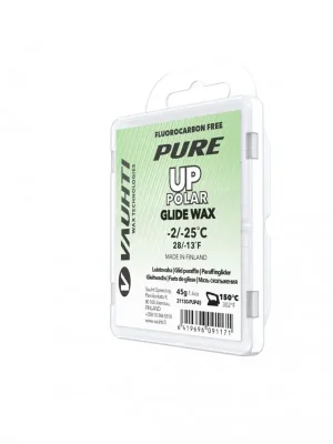 Aktuální Vauhti PURE UP POLAR 45 g (-5/-25)