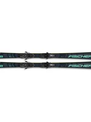 Finální Výprodej Fischer RC4 POWER AR WS + RS10 PR 24/25