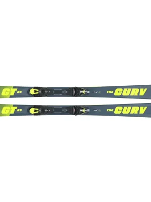 Autentický Fischer THE CURV GT 85 MT + RSW 12 PR 24/25