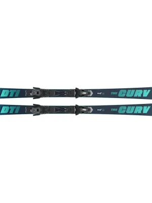 Kup Teď Fischer THE CURV DTI AR WS + RS 11 PR 24/25