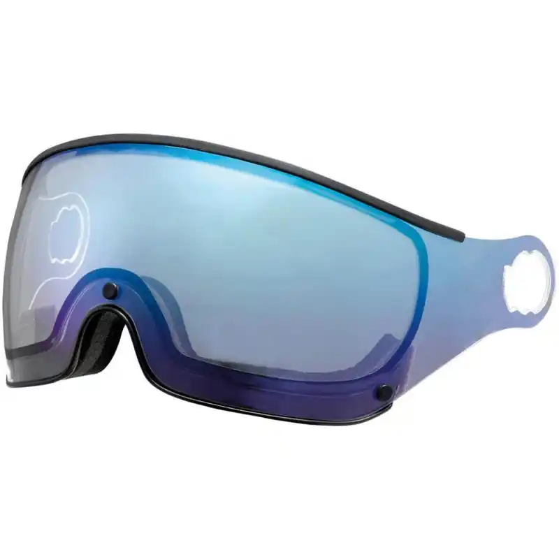 Aktuální Fischer QUOTA VISOR