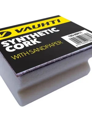 Nejprodávanější Vauhti Synthetic Cork s brusným papírem