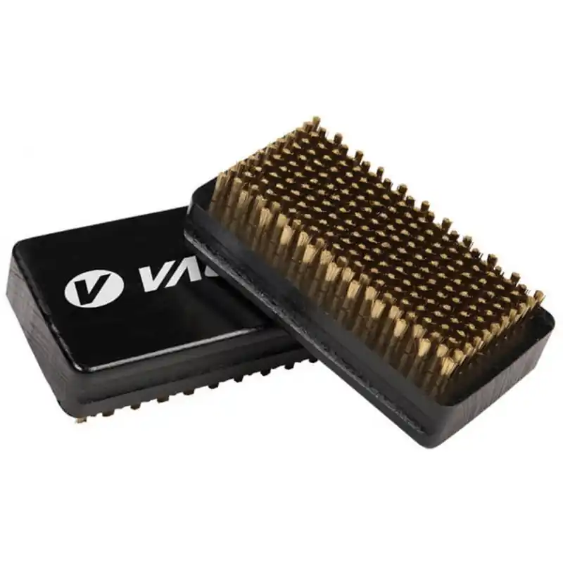 Vauhti Brass Brush Nová Kolekce