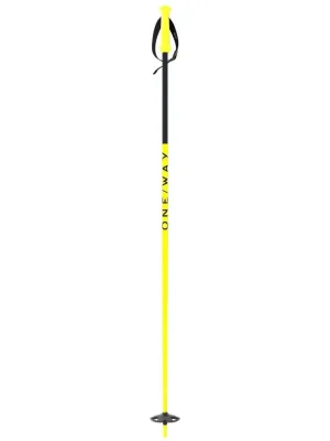 Oneway FR 16 NEON YELLOW 2024/25 Nakupujte Hned