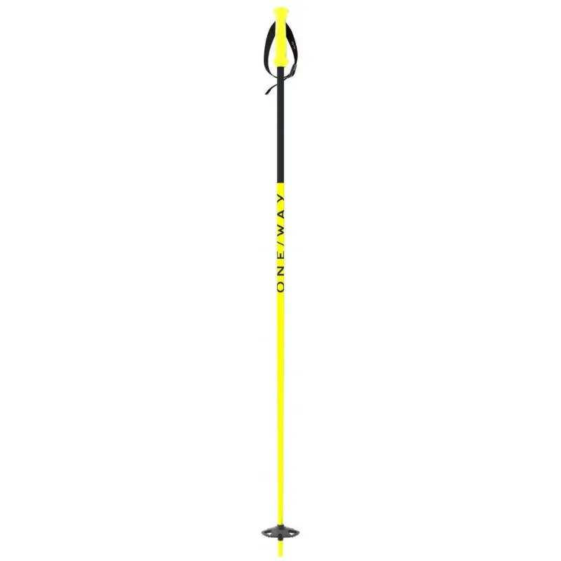 Oneway FR 16 NEON YELLOW 2024/25 Nakupujte Hned