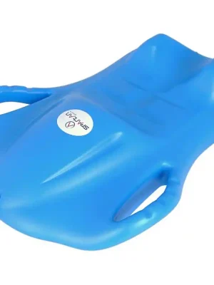 Akce Kluzák SPARTAN Snow Sladge - modrý