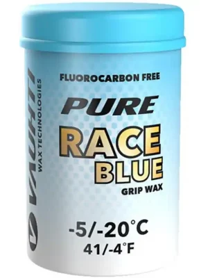 Bezpečná Platba Vauhti PURE RACE OS BLUE 45 g (-5/-20)