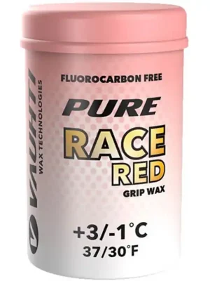 Vauhti PURE RACE OS RED 45 g (+3/-1) Novinka
