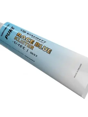 Vauhti PURE RACE BLUE 45 g (-1/-15) Zlevněný